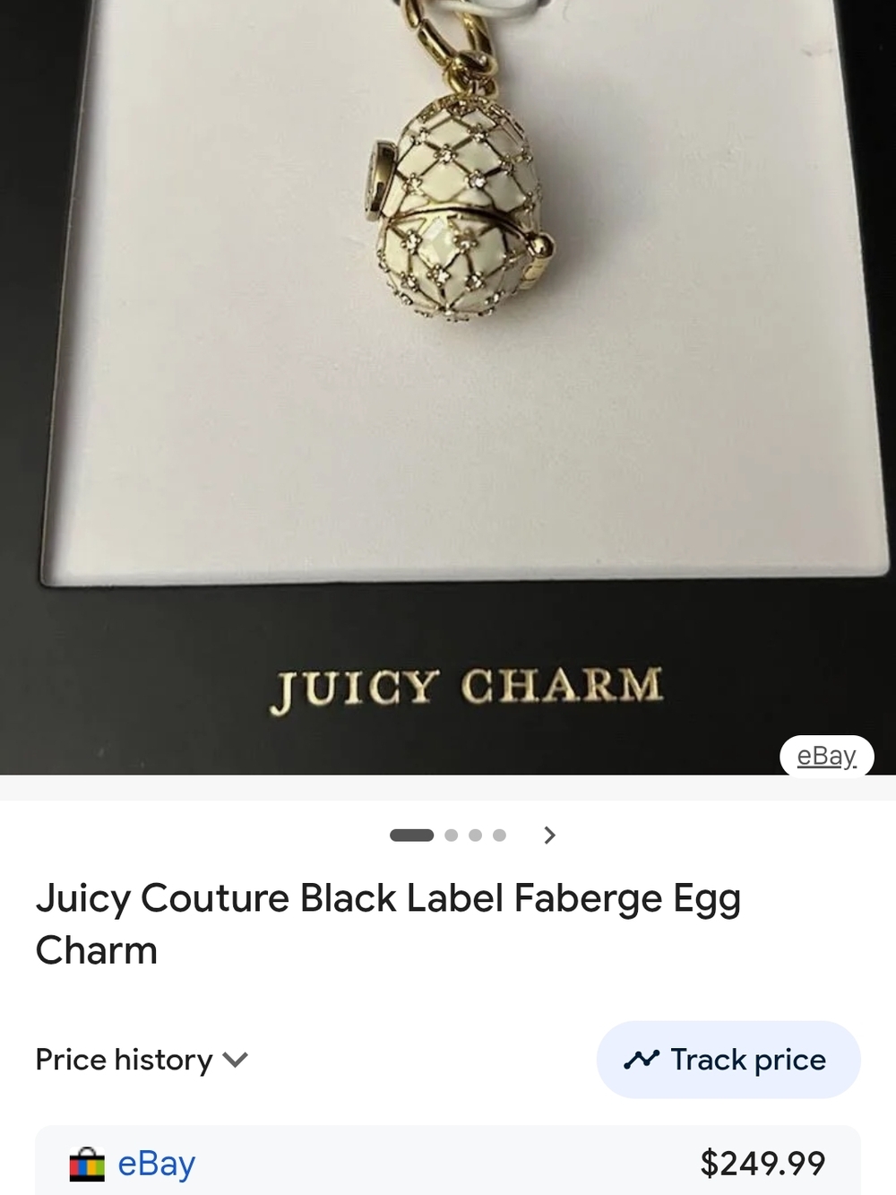 JUICY COUTURE STUFF! - Picture 4 of 8